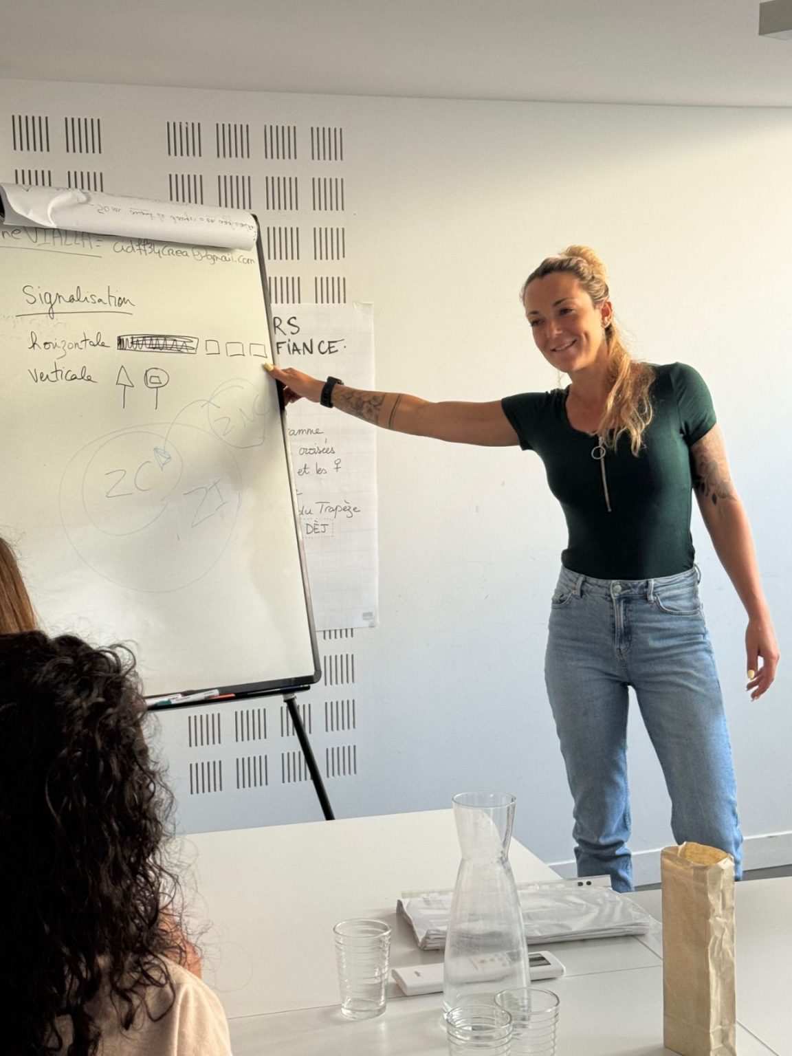 coaching montpellier edk